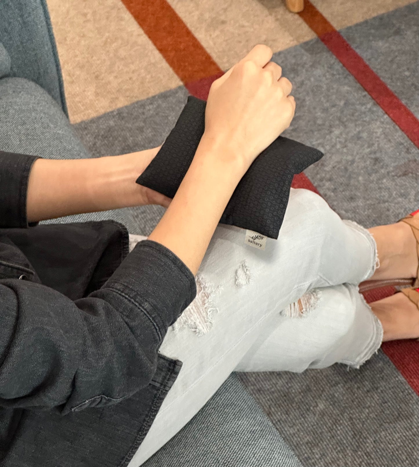 Large Mouse Wrist Rest
