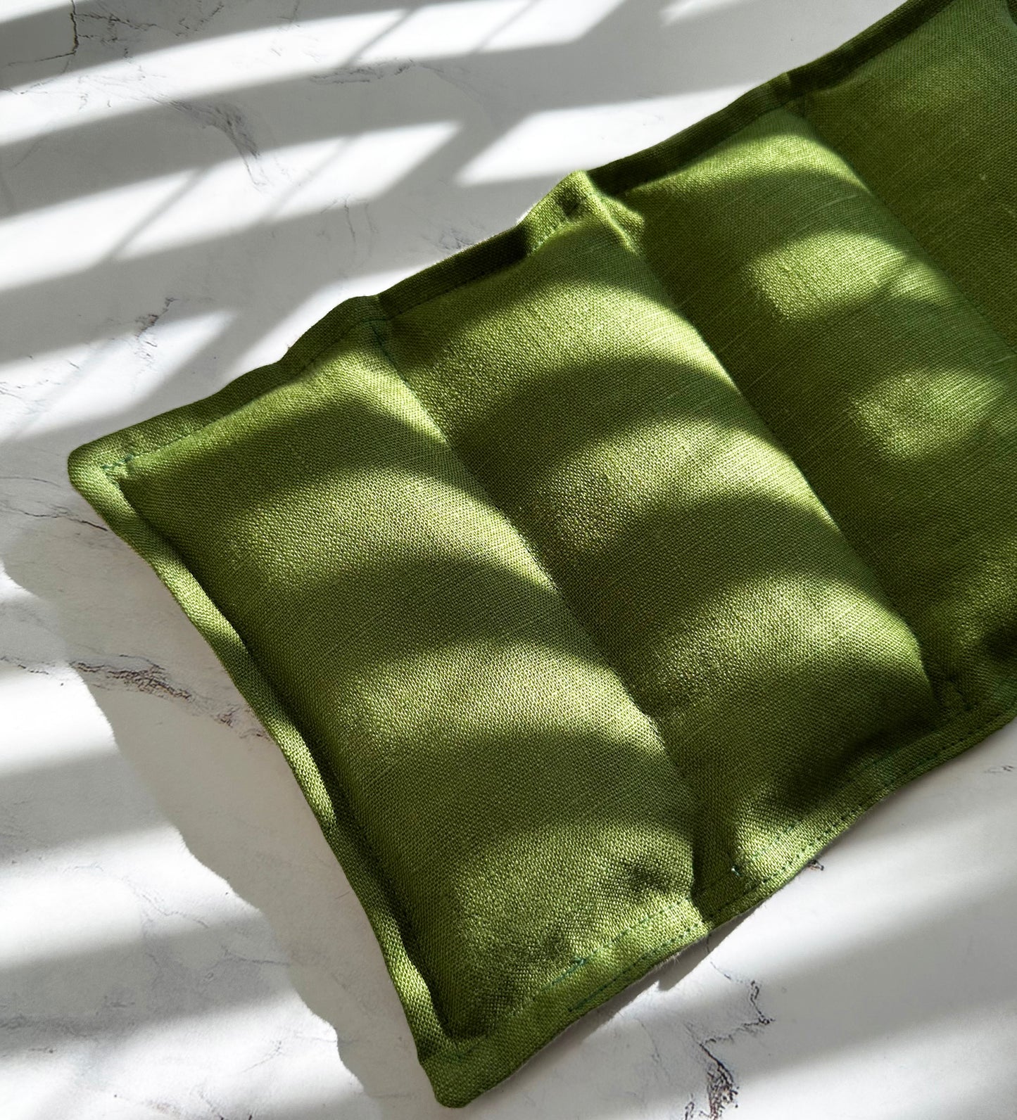 Linen Heating Pad (12.5"x8")
