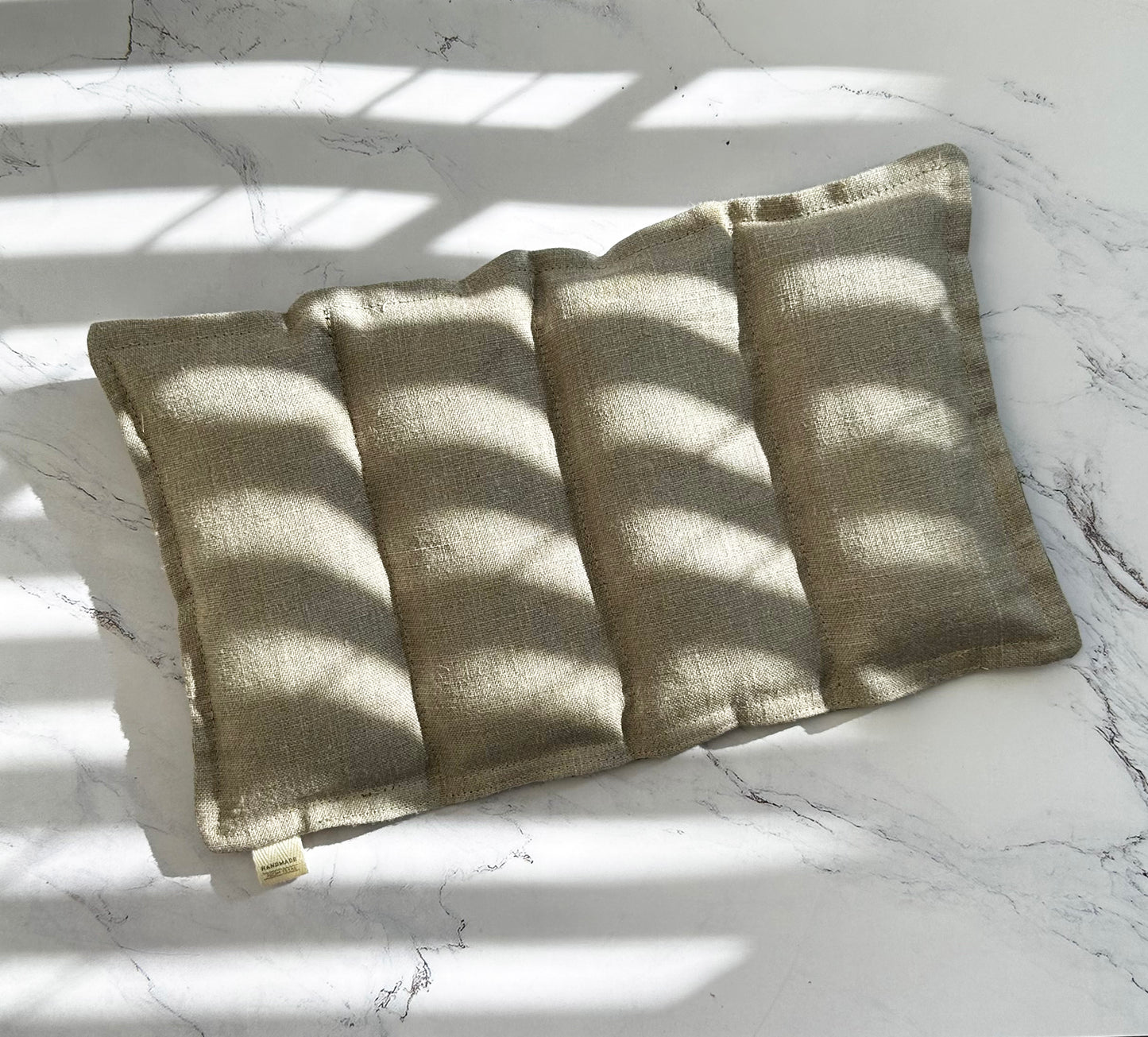Linen Heating Pad (12.5"x8")