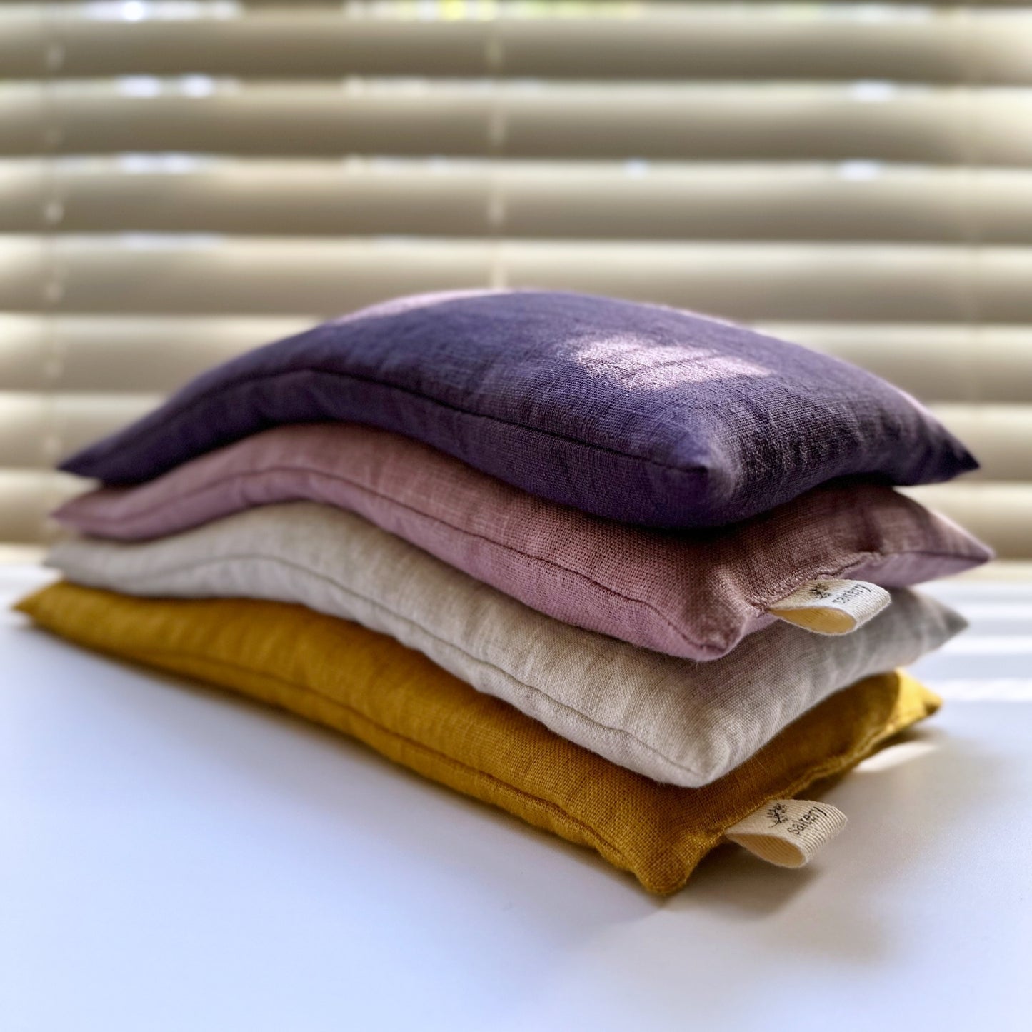 Linen Heating Pad (12"x5")