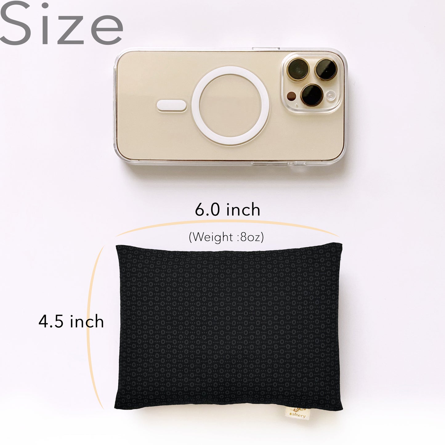 Large Mouse Wrist Rest