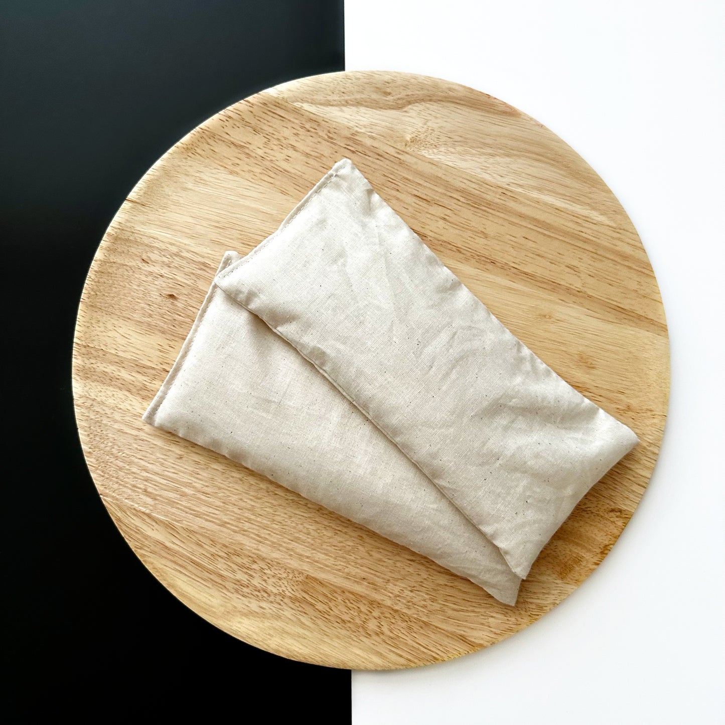 Linen Eye Pillow