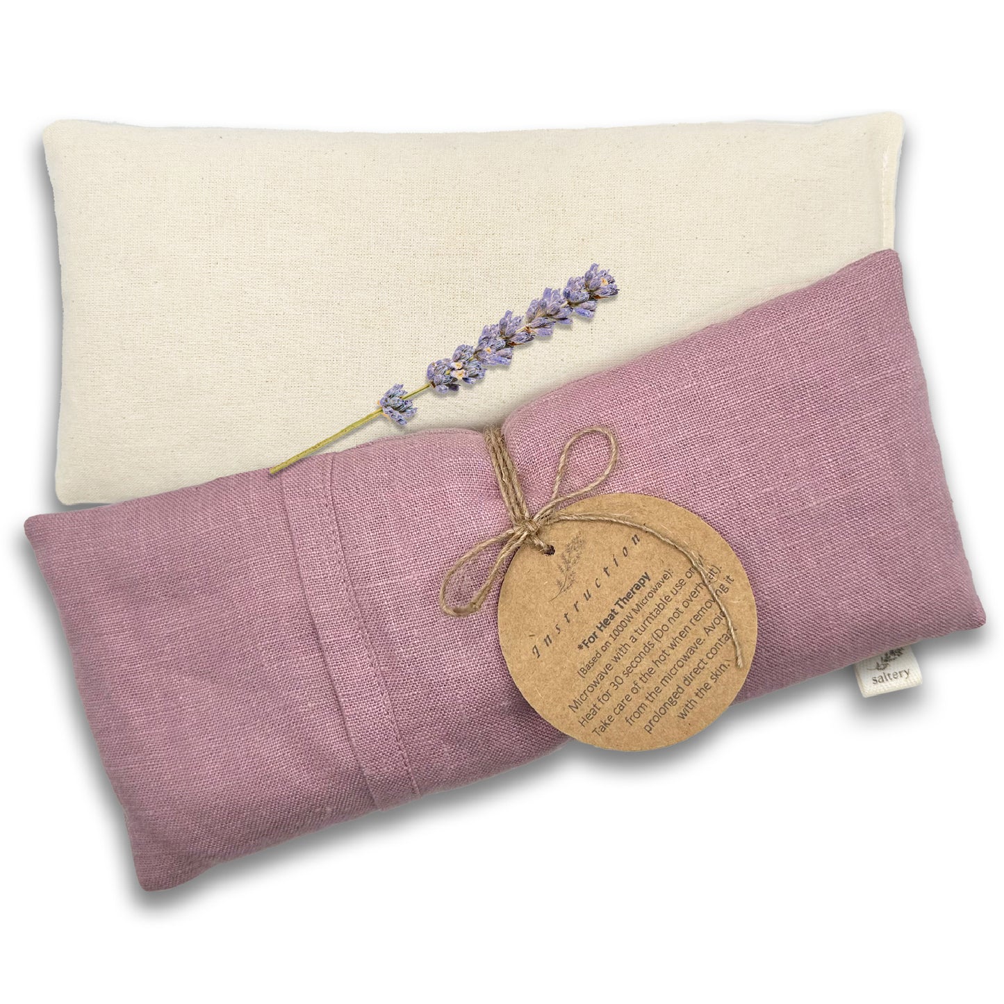 Linen Eye Pillow